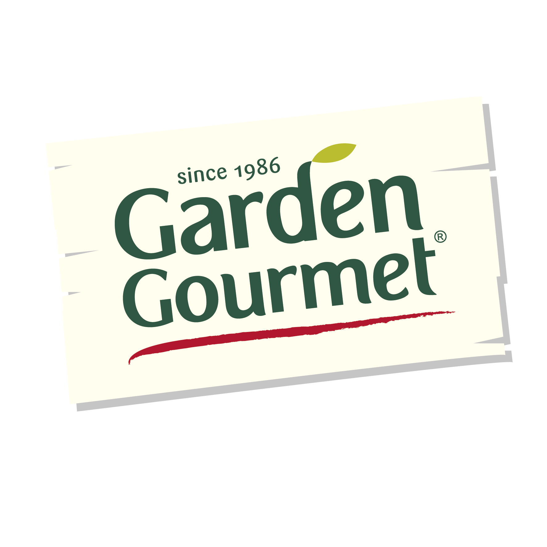 Garden Gourmet